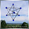Merkaba des Aufstiegs