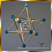 Merkaba des Aufstiegs